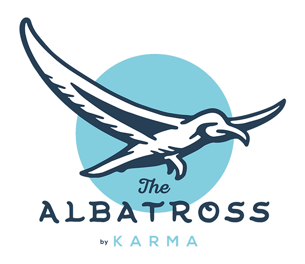 Albatross logo