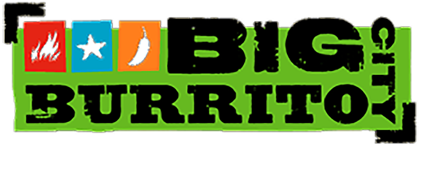 Big City Burrito - Fort Collins logo