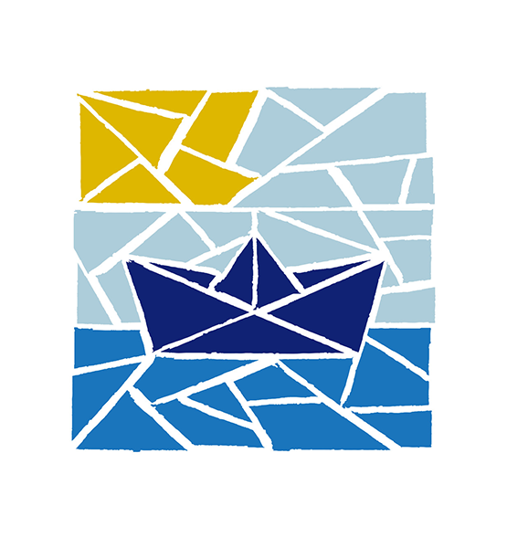 Ithaki Modern Mediterranean logo