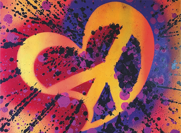 Heart and Soul Cafe logo