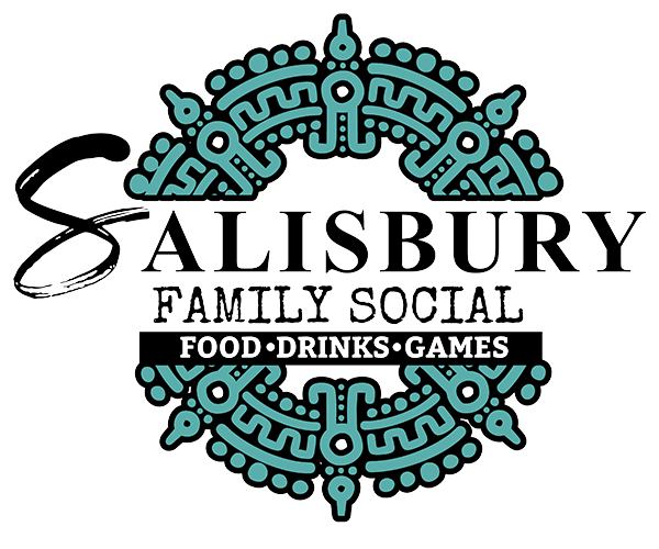 Salisbury Family Social logo