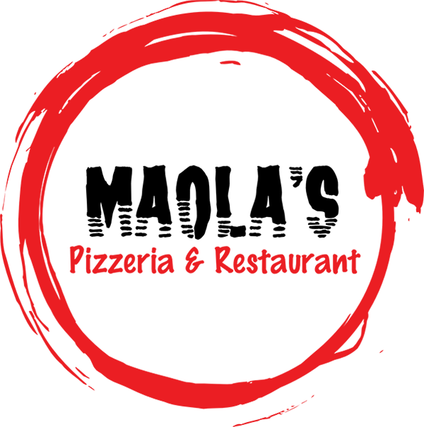 Maola's Pizzeria & Restaurant logo