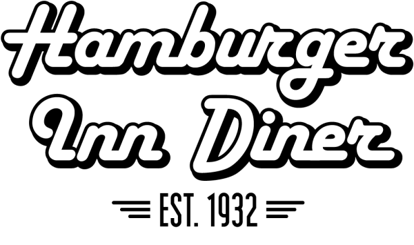 Hamburger Inn Diner logo