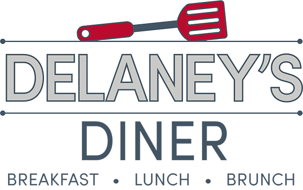 Delaney' s Diner - Westerville logo
