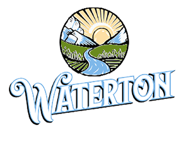 Waterton Tavern logo