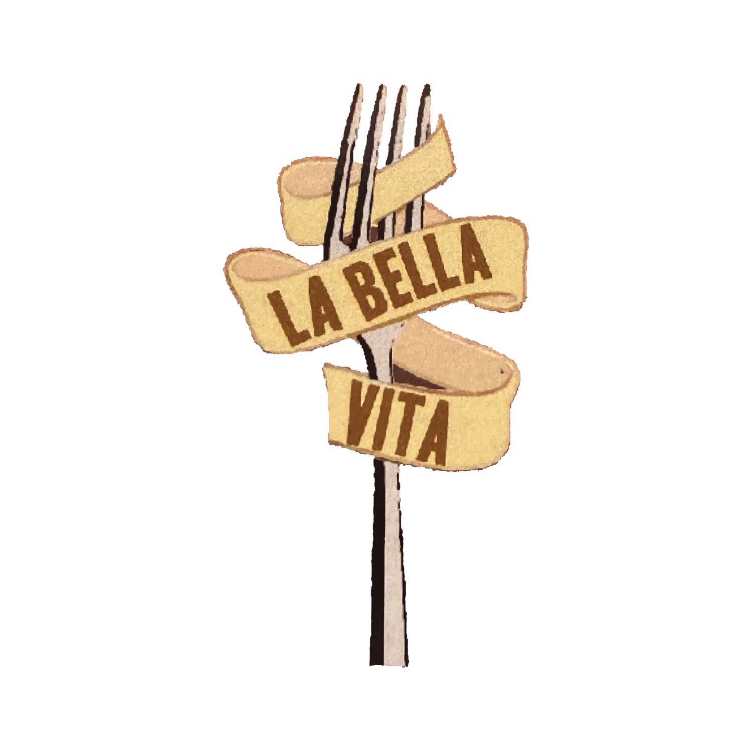 La Bella Vita logo