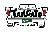 Tailgate Tavern & Grill logo