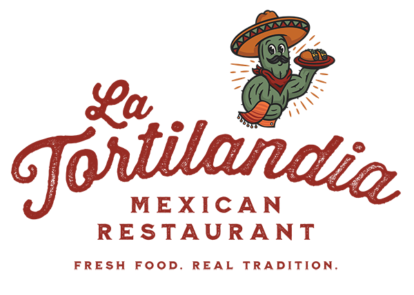 La Tortilandia logo