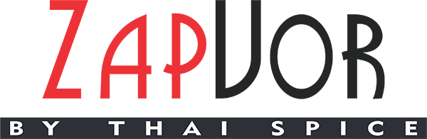 ZapVor By Thai Spice - Sugarland logo