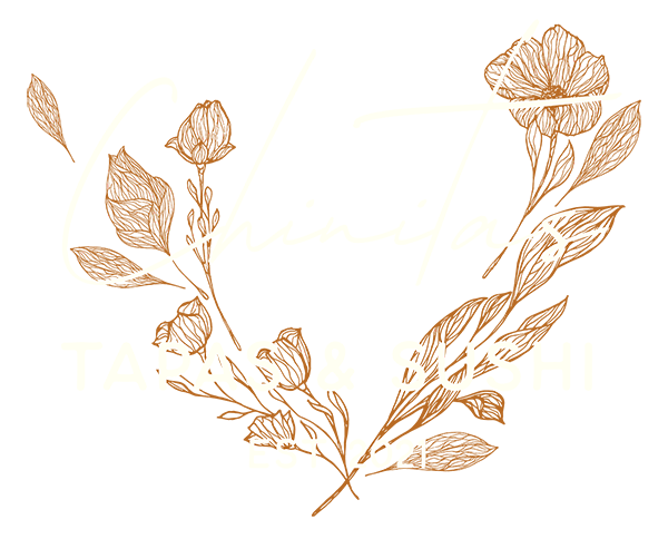 Chinitas Tapas & Sushi logo
