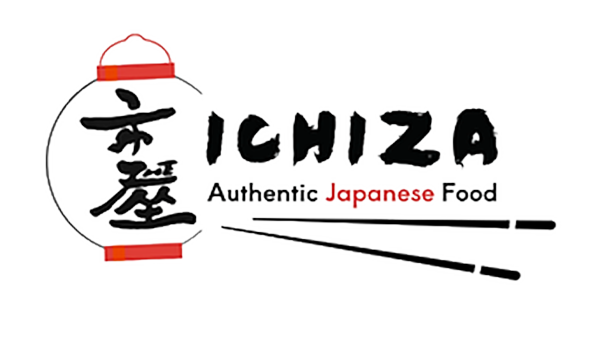 Ichiza #1 logo