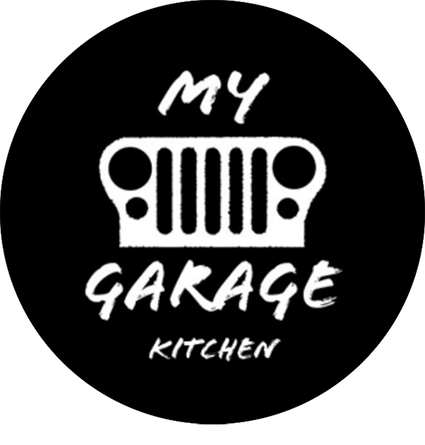 My Garage logo