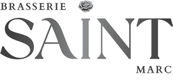 Saint Restaurant Bar & Speakeasy logo