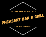 Pheasant Bar and Grill logo