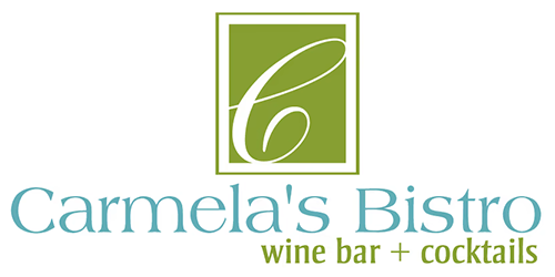 Carmela's Bistro logo