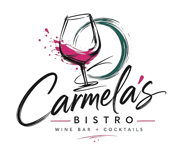 Carmela's Bistro logo