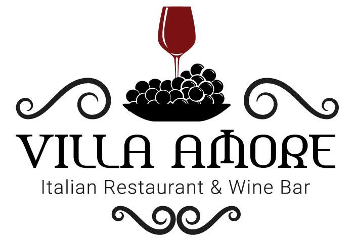 Villa Amore logo
