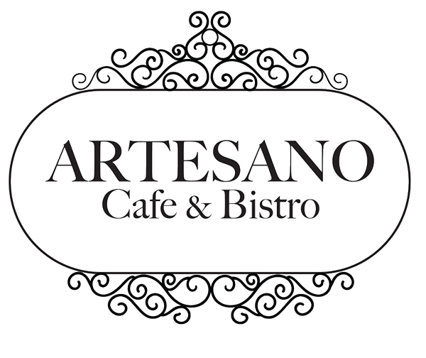 Artesano Cafe logo