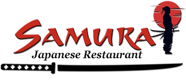 Samurai Japanese Restaurant logo