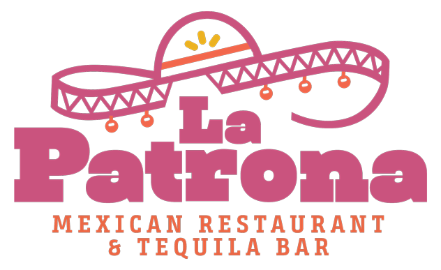 La Patrona Mexican Restaurant and Tequila Bar logo