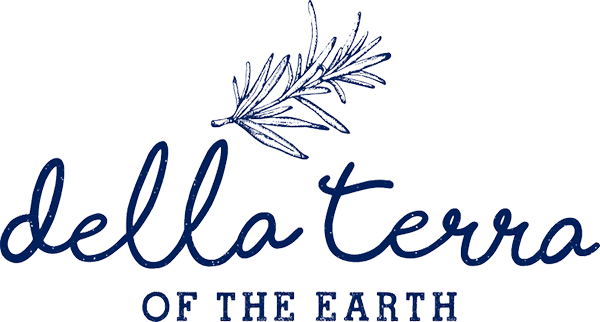 Della Terra of the Earth logo