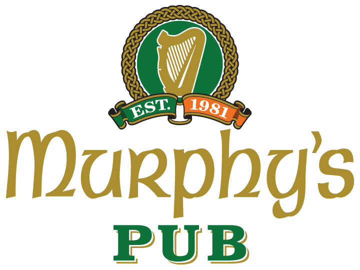 Murphy's Pub logo