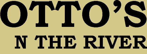 Otto's on the River logo