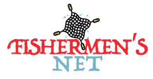 Fishermen's Net logo