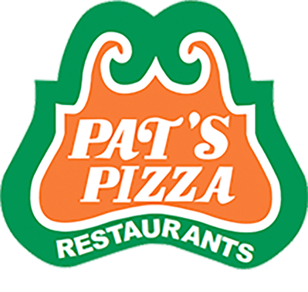 Pat's Pizza Windham logo