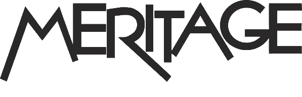 Meritage Restaurant logo