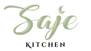 Saje Kitchen logo