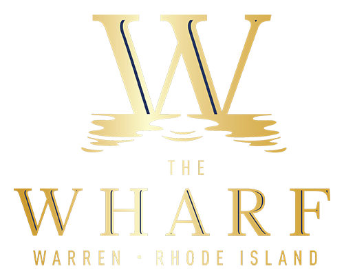 The Wharf logo