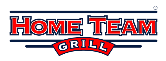 Home Team Grill logo