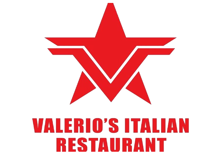 Valerio's Italian Restaurant logo