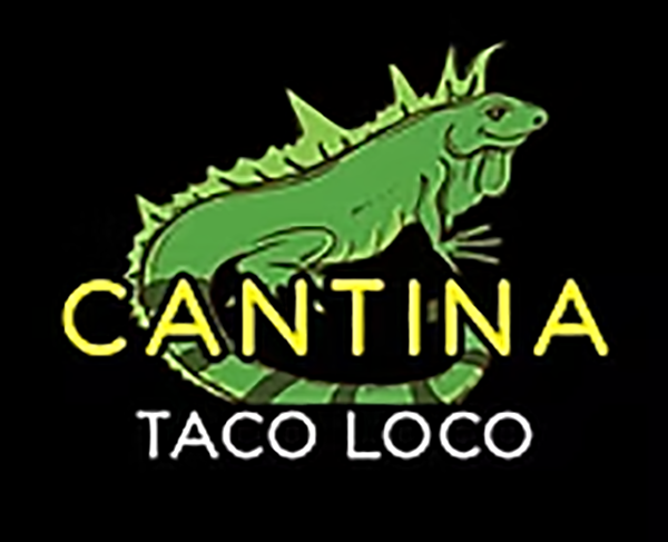 Cantina Taco Loco logo