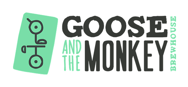 Goose and the Monkey Brewhouse logo