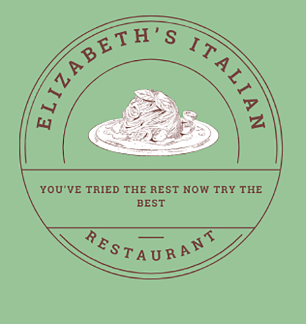 Elizabeth's Pizza Walkertown logo