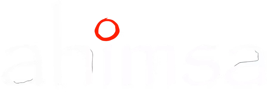 AHIMSA logo