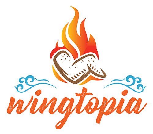 Wingtopia logo
