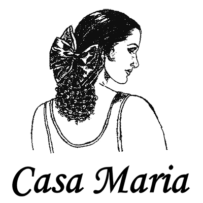 Casa Maria Mexican Restaurant - Austin logo