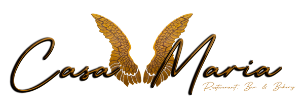 Casa Maria Mexican Restaurant - San Marcos logo