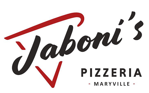 Jaboni's Maryville logo