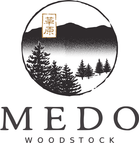 Medo logo