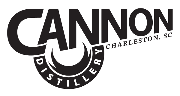 Cannon Distillery logo