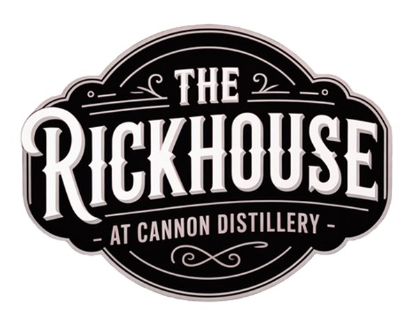 Cannon Distillery logo
