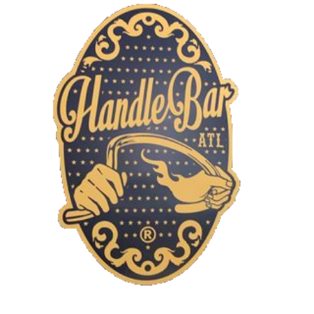 Handlebar ATL logo