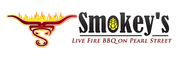 Smokey's logo
