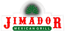 Jimador Mexican Grill logo