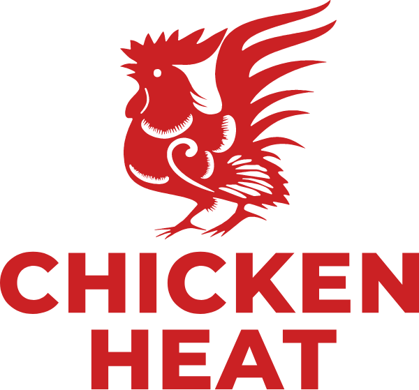 Chicken Heat logo