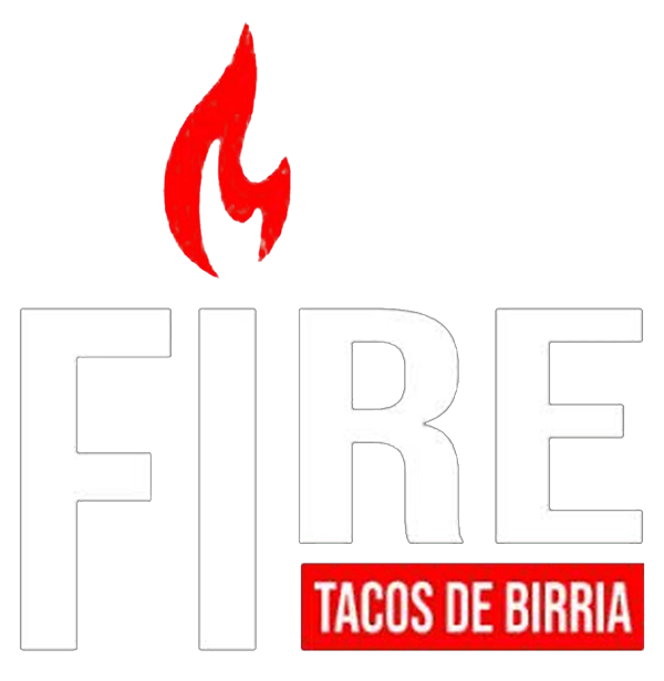 Fire Tacos & Cantina logo